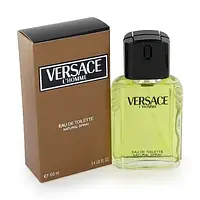 Versace L'Homme Men 100 мл - туалетная вода (edt), тестер