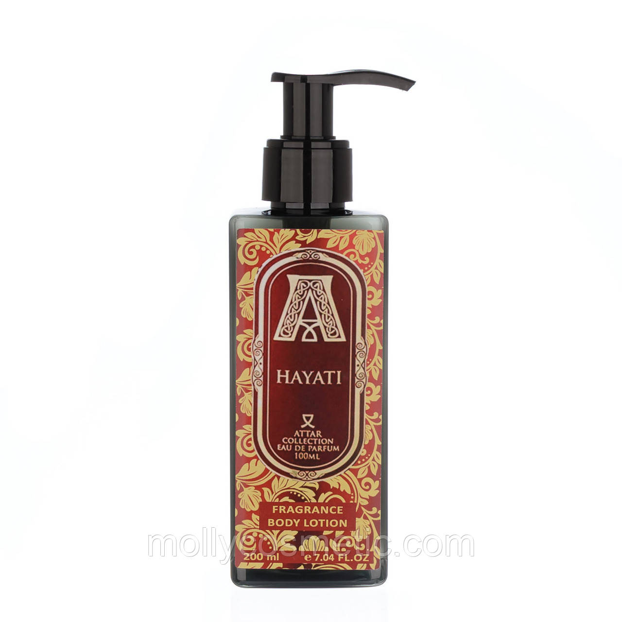 Парфумований лосьйон для тіла Attar Collection Hayati Brand Collection 200 мл