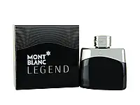 Mont Blanc Legend 4,5 мл - туалетная вода (edt), миниатюра