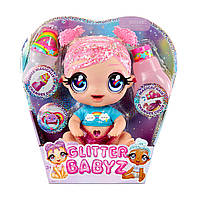 Игровой набор с куклой GLITTER BABYZ - МЕЧТАТЕЛЬНИЦА Baumar - Гарант Качества