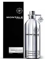 Montale Chocolate Greedy 2 мл - парфюм (edp), пробник