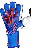 Вратарские перчатки Adidas Goalkeeper Gloves Predator (8-10 размеры)