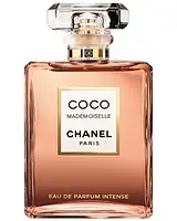 Chanel Coco Mademoiselle Intense 50 мл - парфюмированная вода (edp)