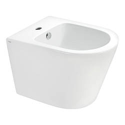 Біде підвісне Qtap Scorpio 515x360x345 White QT1455053FW