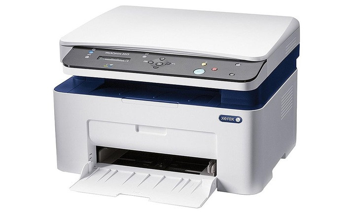 БФП Xerox WorkCentre 3025BI Wi-Fi (3025V_BI)