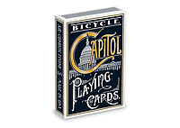 Карты игральные BICYCLE CAPITOL