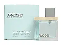 Dsquared2 Dsquared2 She Wood Crystal Creek Wood Pour Femme 100 мл - парфюм (edp), тестер