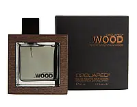 Dsquared2 Dsquared2 He Wood Rocky Mountain Wood Pour Homme 100 мл — туалетна вода (edt), тестер