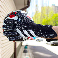 Вратарские перчатки Adidas Goalkeeper Gloves Predator (8-10 размеры)