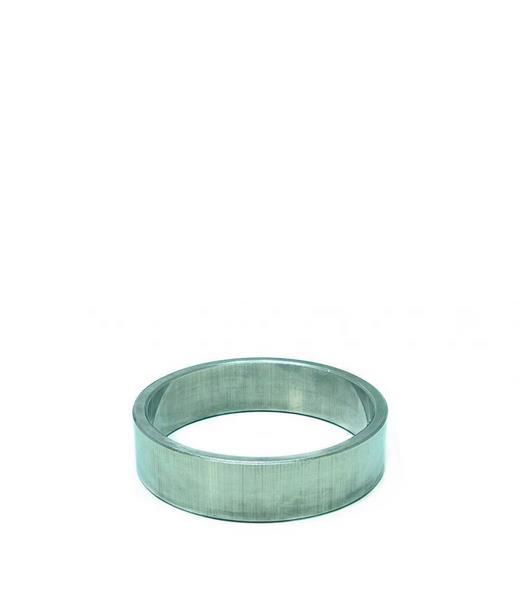 Втулка циліндрична варіатора комбайна H148131X (H148131, H123557) John Deere, фото 1