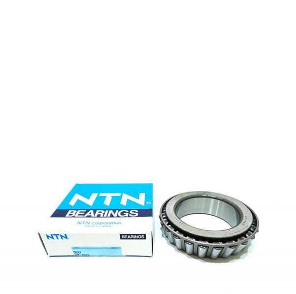 Підшипник 4T-593  (JD8951), фото 1