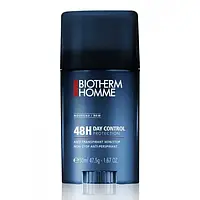 Дезодорант-стик Biotherm Homme Day Control Anti-Perspirant 48h 50 мл