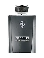 Ferrari Vetiver Essence 10 мл - парфюм (edp), миниатюра