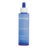 Эмульсия усиленного действия против целлюлита Phytomer Celluli Attack Concentrate for Stubborn Areas 100 мл