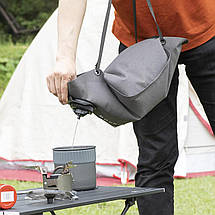 Ємність для води MSR Dromedary Bag, 10 л, фото 5