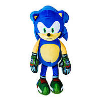 Рюкзак-игрушка SONIC PRIME - СОНИК (30 cm) Baumar - Гарант Качества