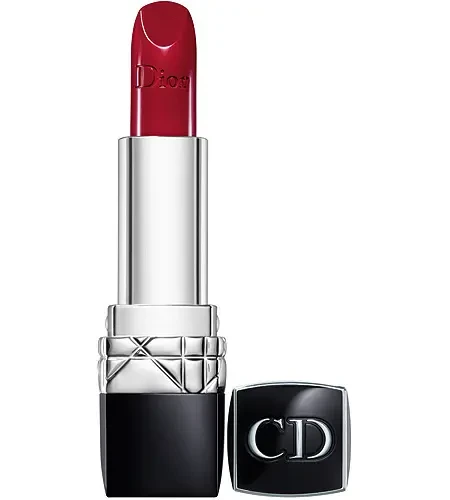 Помада для губ Dior Rouge Dior Couture Colour 663 - Desir (желанный) - фото 4 - id-p1987394865