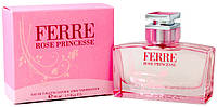 Gianfranco Ferre Rose Princess 30 мл - туалетная вода (edt)