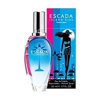 Escada Island Kiss Limited Edition 50 мл - туалетная вода (edt)