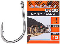 Гачок Select Carp Classic #12 10 шт/уп (1013-1870.51.07)