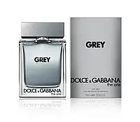 Dolce AND Gabbana Grey The One For Men Intense 1.5 мл - туалетная вода (edt) , пробник