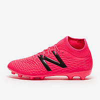 Бутсы мужские New Balance Розовый (NB TEKELA MST3AP35 pink (47 (30,5 см))