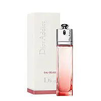 Dior Dior Addict Eau Delice 20 мл - туалетная вода (edt)