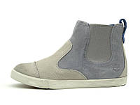 Черевики жіночі Timberland Сіро-блакитний (TMB 8243B grey-blue (38,5 (24,5 см))