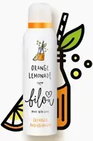 Пенка для душа BILOU Orange Lemonade "Апельсиновый лимонад"