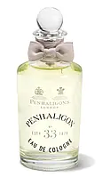 Penhaligon's No 33 50 мл - одеколон (edc)