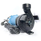 Дренажний фекальний каналізаційний занурювальний насос EXPERT PUMP WQDC 15-12-2 з ножем (ріжучим механізмом), фото 3