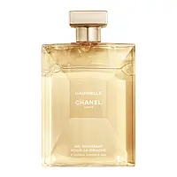 Гель для душа Chanel Gabrielle 200 мл