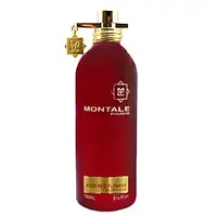 Montale Aoud Red Flowers 2 мл - парфюм (edp), пробник