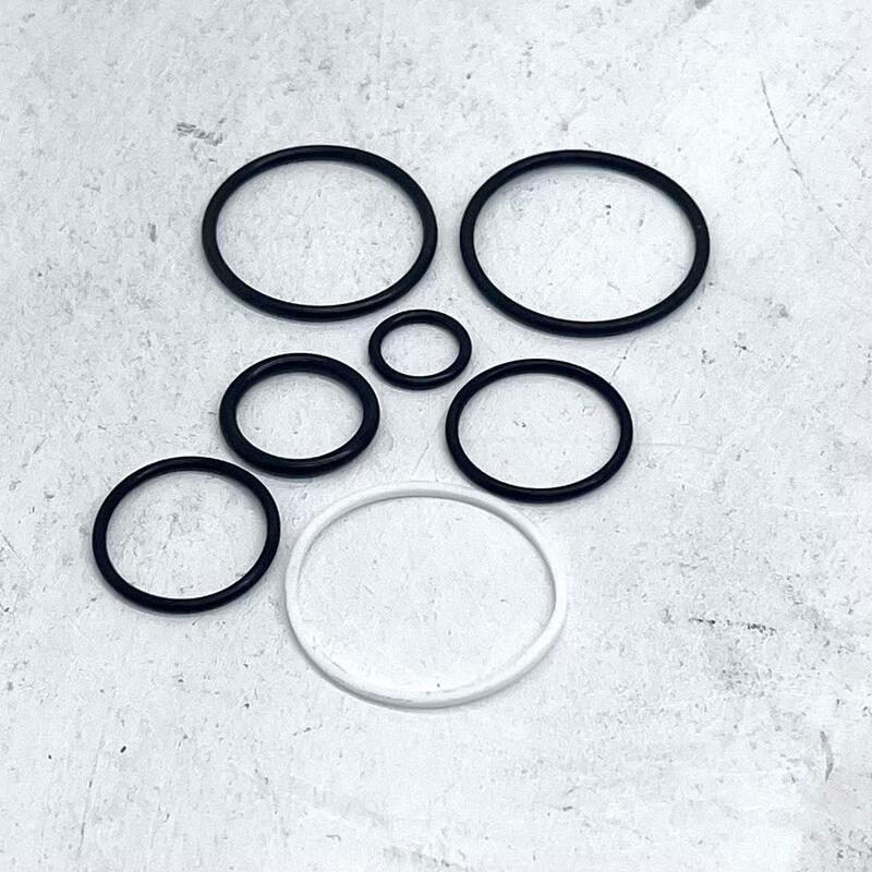 Комплект ущільнень  AL153541 John Deere, фото 1