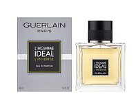 Guerlain L'Homme Ideal L'Intense 50 мл - парфюмированная вода (edp)