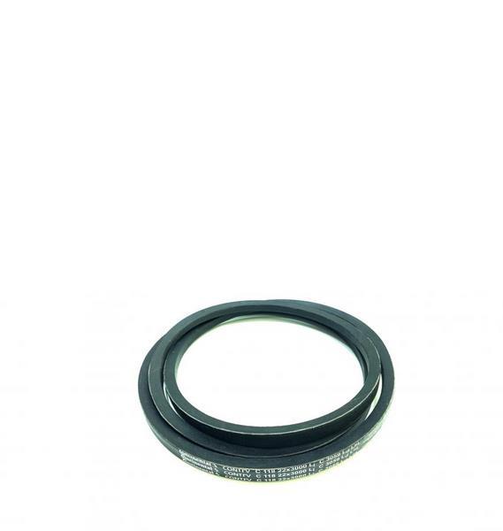 Ремінь клиновидний 22.0X3000 (H221324, H210001), фото 1