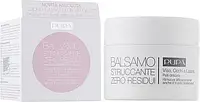 Бальзам для снятия макияжа Pupa Zero Residue Make-Up Removing Balm Delicate Skin 100 мл