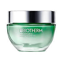 Гель для лица Biotherm Aquasource Hyalu Plump Moisturizing Gel 50 мл