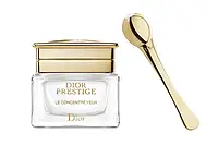 Крем для кожи вокруг глаз Dior Prestige Le Concentre Yeux 15 мл (сменный блок)