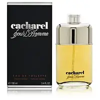 Cacharel Pour Homme 100 мл - туалетная вода (edt), тестер винтаж