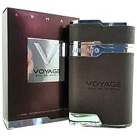 Sterling Parfums Voyage Brown 100 мл - парфюм (edp)