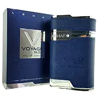 Sterling Parfums Voyage Bleu 100 мл - парфюм (edp)