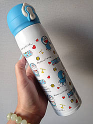 Термос із поїльником Дорамон, 450 мл