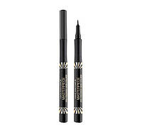 Подводка для век Max Factor Masterpiece High Precision Liquid 15 - Charcoal