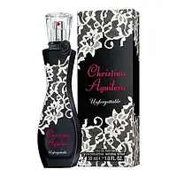 Christina Aguilera Unforgettable 50 мл — парфуми (edp)