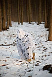 Маскувальний зимовий костюм універсальний, фото 2