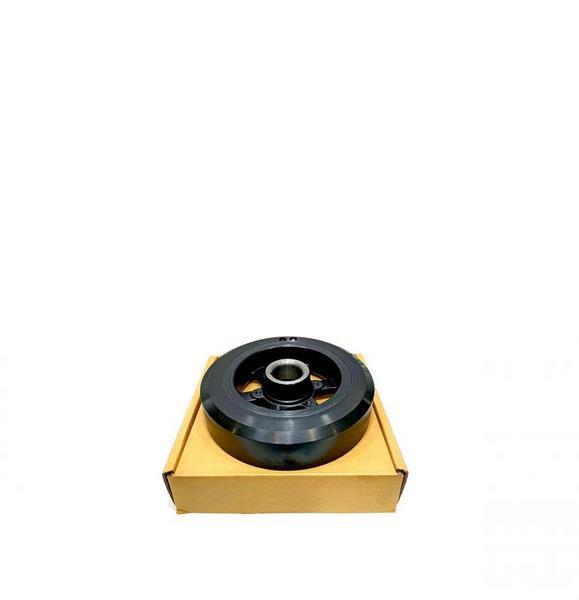 Шків колінчатого вала (демпфер обертових коливань) RE24975R (RE24975, RE57603), фото 1