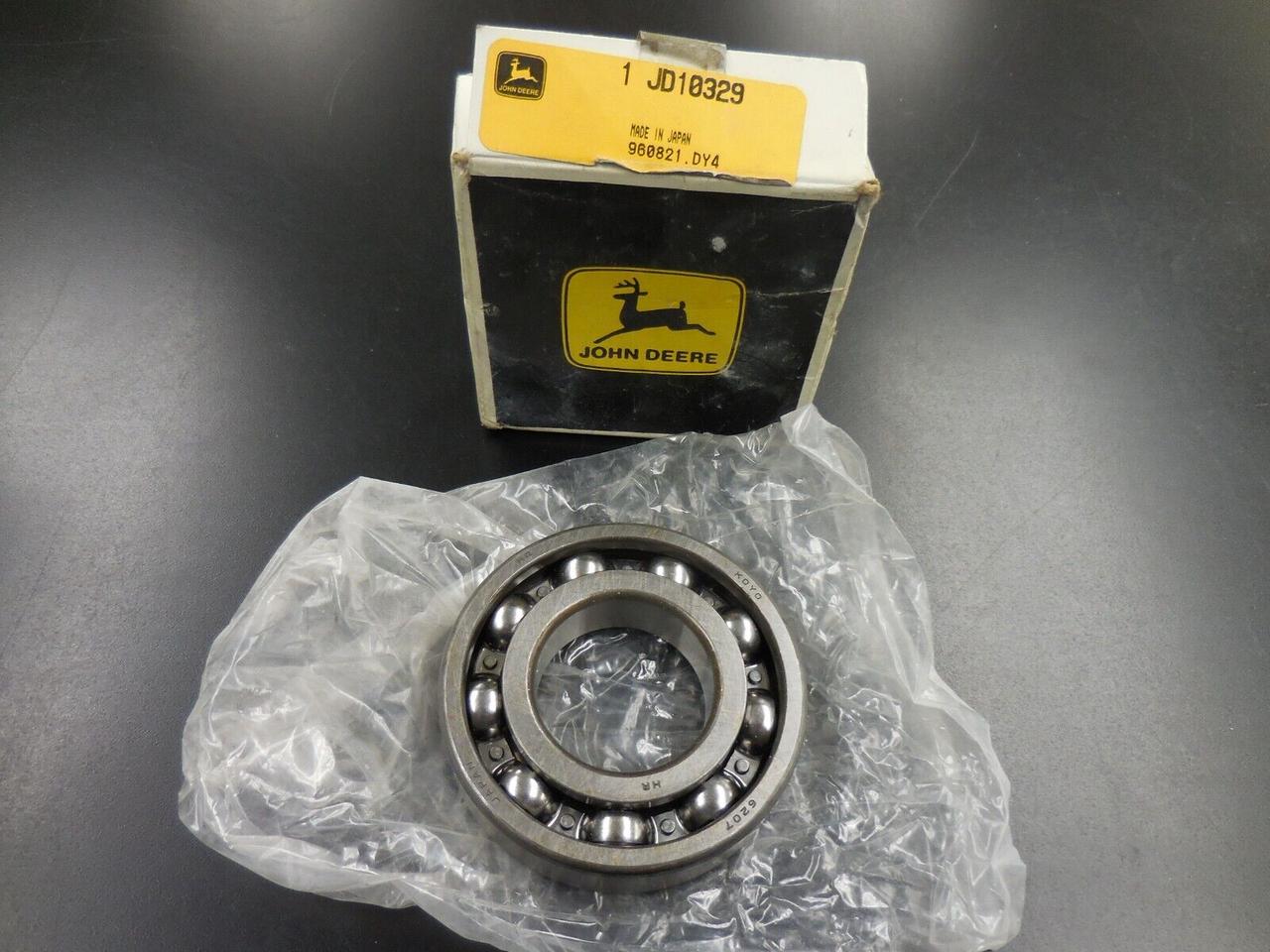 Підшипник JD10329 (RE308209, JD10209, RE65610, JD7686, RE239458, R133808) John Deere, фото 1