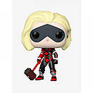 Фігурка FUNKO POP BATMAN GOTHAM KNIGHTS - HARLEY QUINN, фото 3