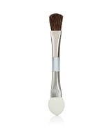 Аппликатор и кисточка для теней Artdeco Double Brush 6010